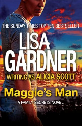 lisa gardner writing as alicia scott